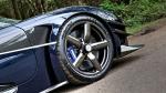 Koenigsegg One:1 2015 года (UK)